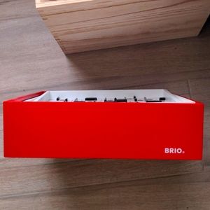 Brio LABYRINTH GAME Classic Wooden Toy